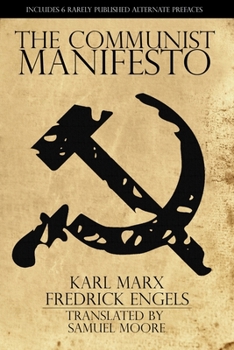 Paperback The Communist Manifesto Book