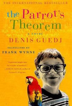 Paperback Parrot's Theorem Book