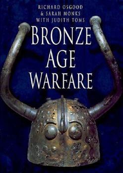 Hardcover Bronze Age Warfare Book