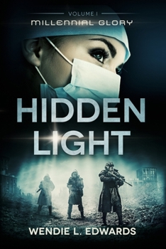 Paperback Hidden Light Book