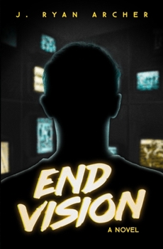 Paperback End Vision Book