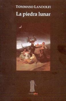 Paperback La Piedra Lunar [Spanish] Book