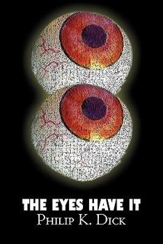 The Eyes Have It