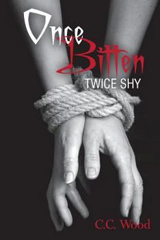 Paperback Once Bitten, Twice Shy Book