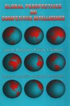 Paperback Global Perspectives on Competi Book