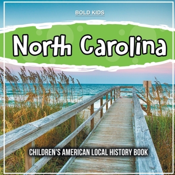 Paperback North Carolina Book