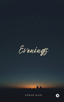 Paperback Evenings Book