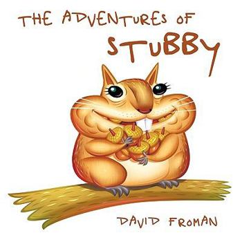 Paperback The Adventures of Stubby Book