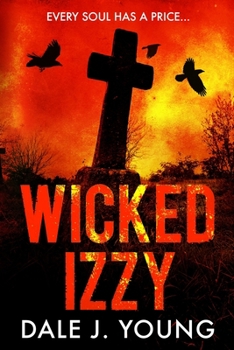 Paperback Wicked Izzy Book