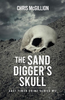 Paperback Sand Digger's Skull Book