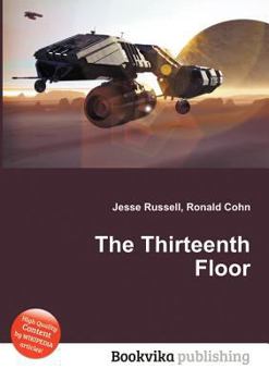 Paperback The Thirteenth Floor Book