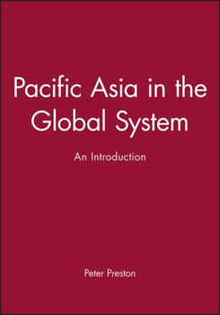 Paperback Pacific Asia Book