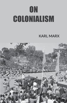 Paperback On Colonialism Book
