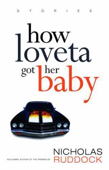 Paperback How Loveta Got Her Baby Book