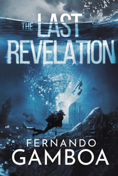 Paperback The Last Revelation Book