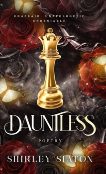 Dauntless: A Poetry Collection