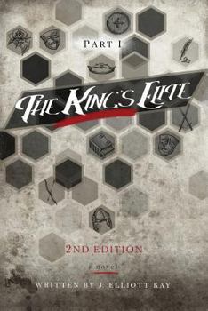 The King's Elite - Book #1 of the King's Elite