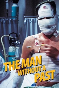 Paperback The Man Without A Past: Original Screenplay Book