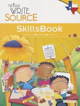 Paperback Skillsbook Student Edition Grade 2 Book