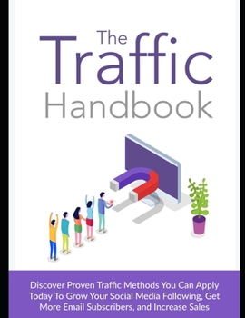 Paperback The Traffic Handbook Book