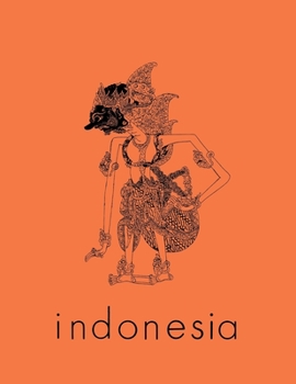 Paperback Indonesia Journal: April 1970 Book