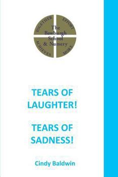 Paperback Tears of Laughter! Tears of Sadness! Book