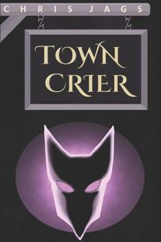 Paperback Town Crier Book