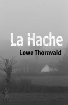 Paperback La Hache [French] Book