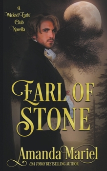 Paperback Earl of Stone Book