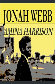 Paperback Jonah Webb Book