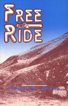 Paperback Free Ride Book
