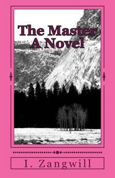 The Master A Novel