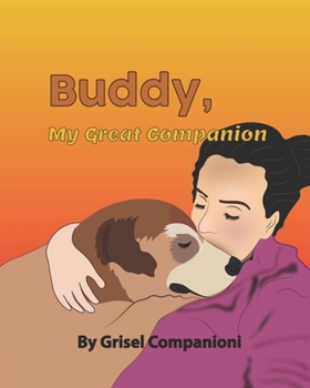 Paperback Buddy, My Great Companion Book