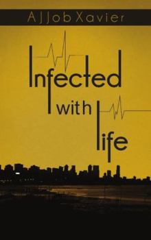 Paperback Infected with Life Book