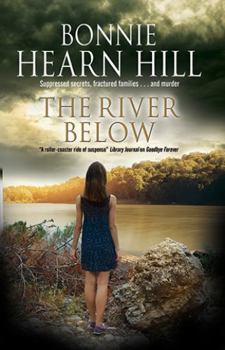 Hardcover The River Below Book