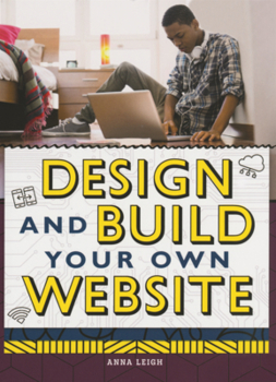 Library Binding Design and Build Your Own Website Book