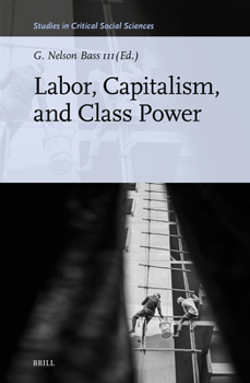 Hardcover Labor, Capitalism, and Class Power Book