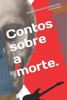 Paperback Contos sobre a morte. [Portuguese] Book