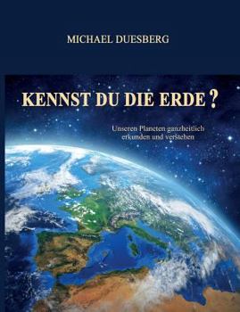 Paperback Kennst Du Die Erde? [German] Book