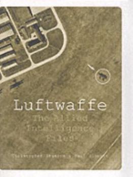 Paperback Luftwaffe Book