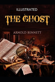 Paperback The Ghost Illustrated Book