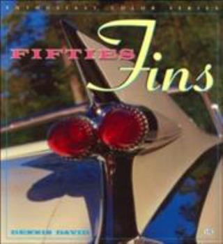 Paperback Fifties Fins Book