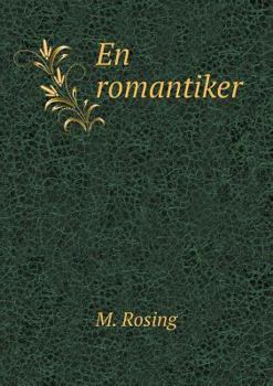 Paperback En romantiker [Danish] Book