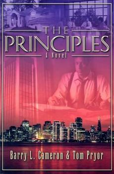 Paperback The Principles Book