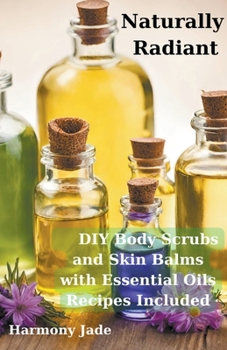 Paperback Naturally Radiant Book