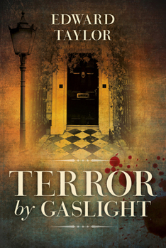 Hardcover Terror by Gaslight Book