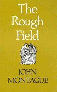 Paperback The Rough Field Book