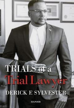 Hardcover Trials of a Trial Lawyer Book