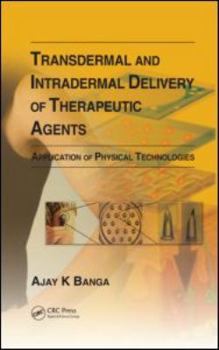 Physical Enhancement Strategies for Topical and Transdermal Drug Delivery