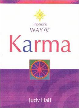 Paperback Way of Karma Book